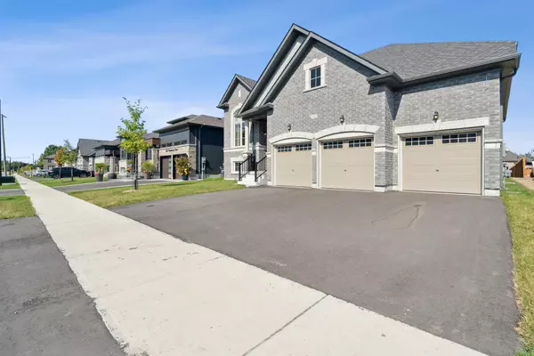 Wasaga Beach, ON L9Z 0L5,346 Ramblewood DR