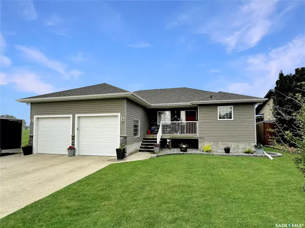 41 4th AVENUE, Battleford, SK S0M 0E0