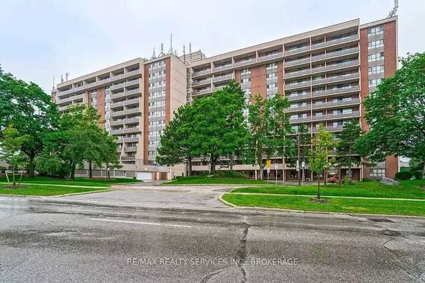 Mississauga, ON L5N 2C7,2929 Aquitaine AVE #615