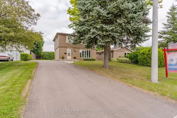 Brampton, ON L6T 3H2,54 Dunblaine CRES