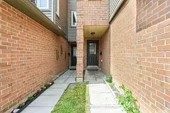 Mississauga, ON L5R 3P6,460 Bristol RD W #50