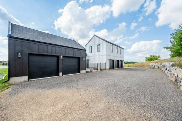 Puslinch, ON N1H 6J3,6565 Forestell RD