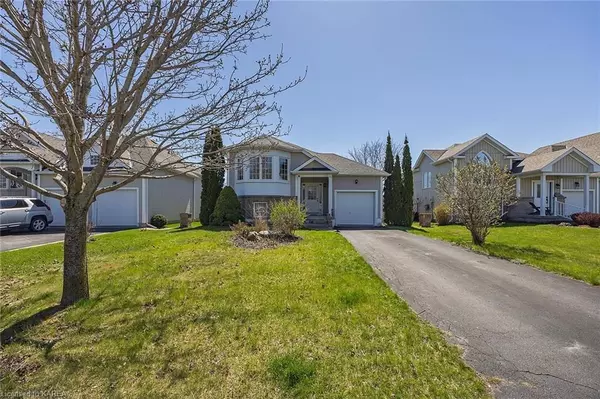 ON K0H 1G0,59 GLENORA DR