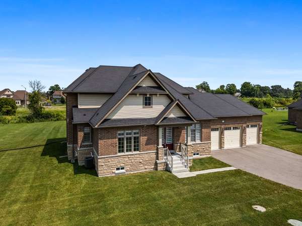 13 Wellers WAY,  Quinte West,  ON K0K 1L0