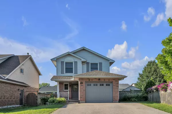 London, ON N5Z 5A4,111 GERALD CRES