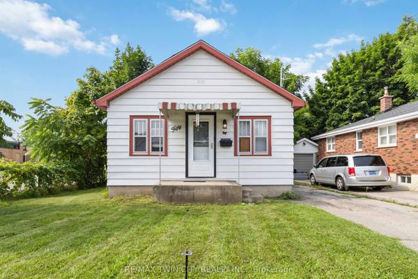 50 Morton AVE, Brantford, ON N3R 2N5