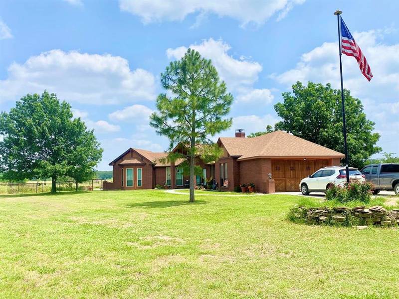 12053 S HWY 34, Scurry, TX 75158