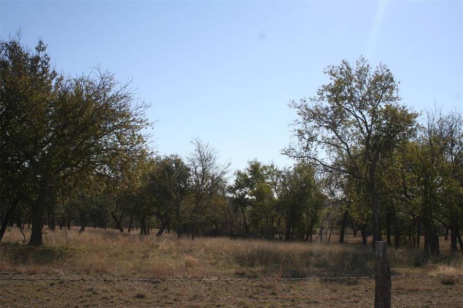 00000 000County Road 512, Star, TX 76880