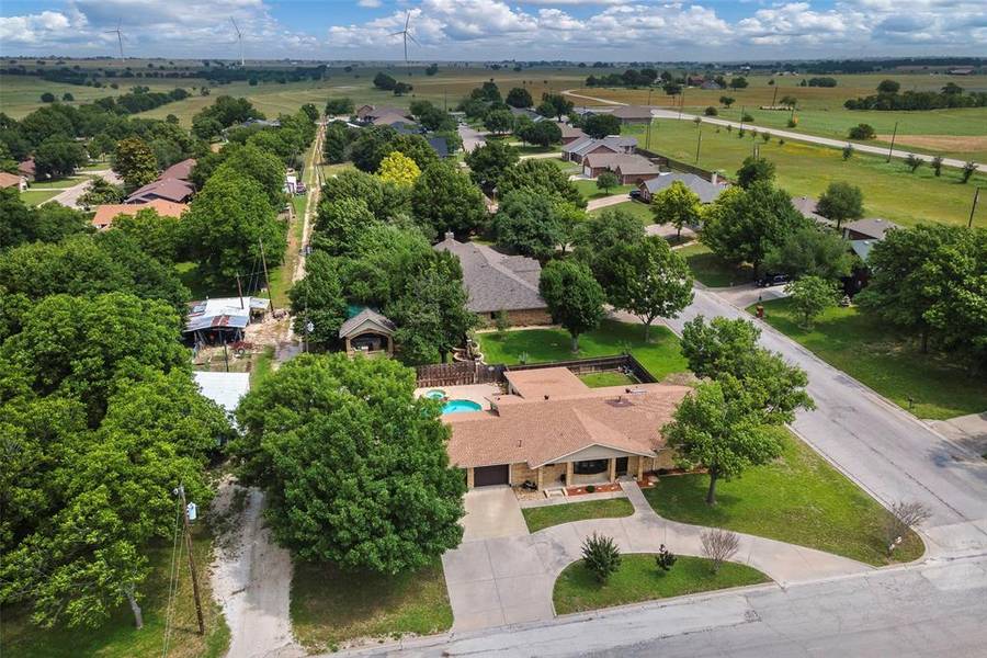 232 9TH Street, Muenster, TX 76252