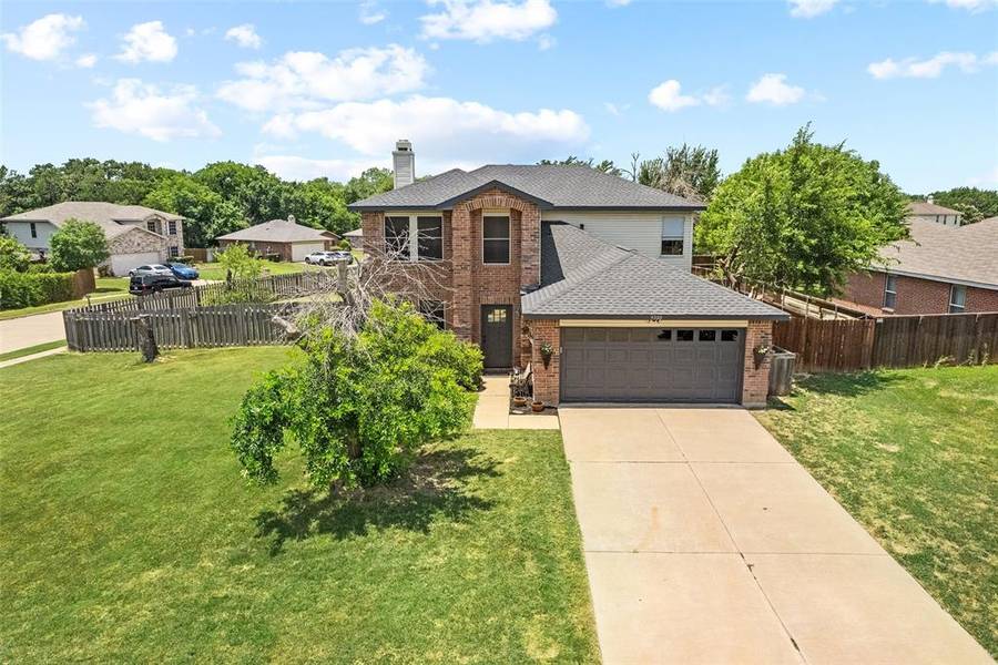 9300 Glen Falls Lane, Denton, TX 76210