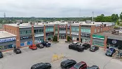 16700 Bayview AVE #214, Newmarket, ON L3X 1W1