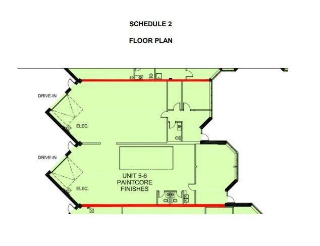 Mississauga, ON L5L 1A3,2319 Dunwin DR #5-6