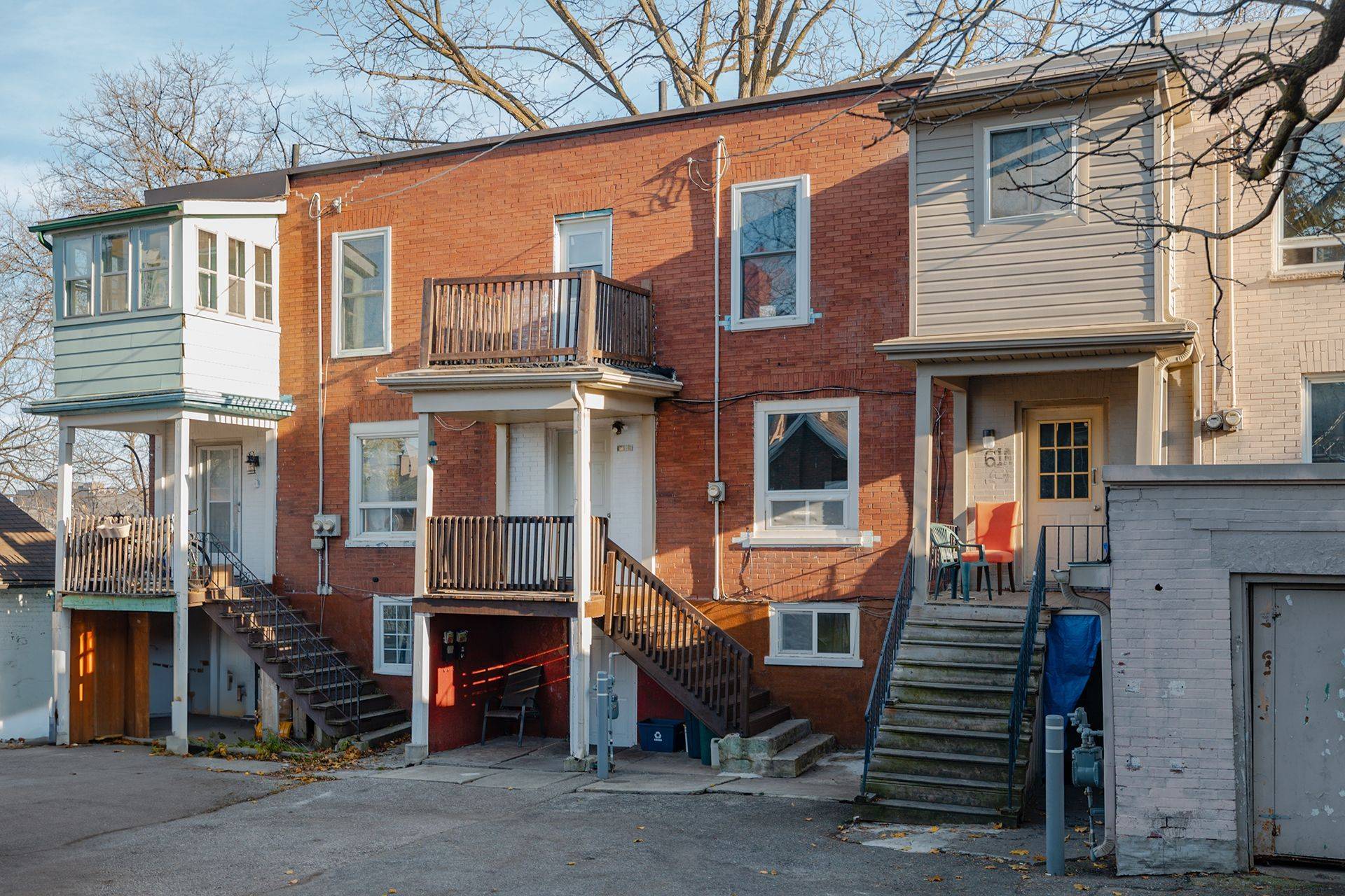 61 Eby ST #B, Kitchener, ON N2G 3K9