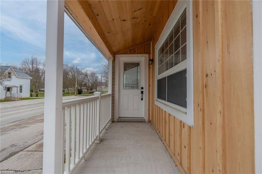 West Perth, ON N0K 1E0,3973 PERTH ROAD #180 RD