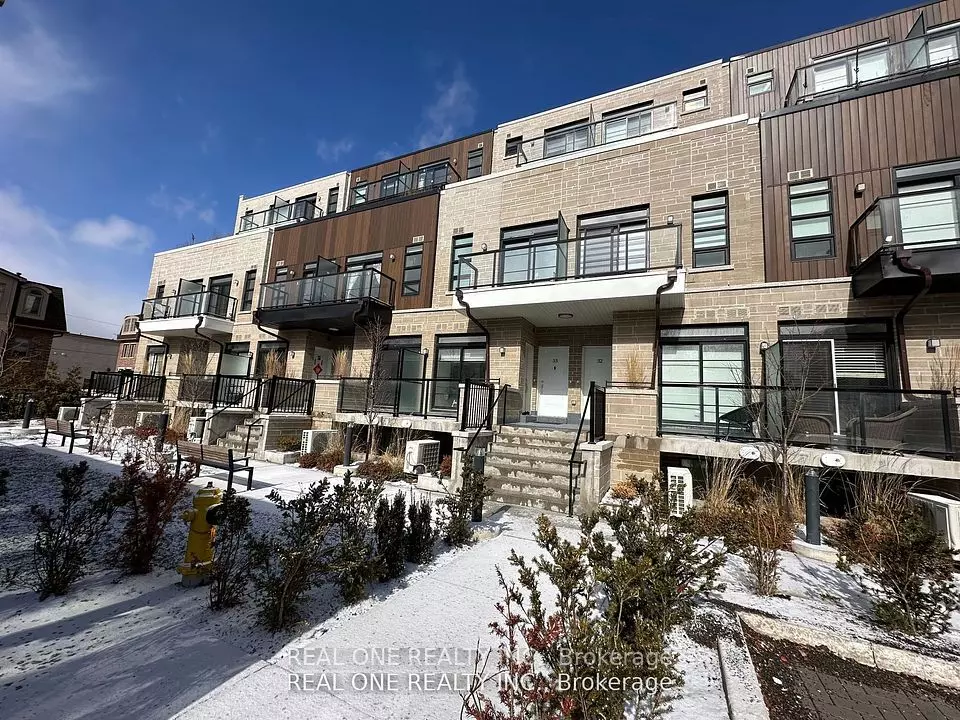 Toronto C07, ON M2N 0K9,57 Finch AVE W #36