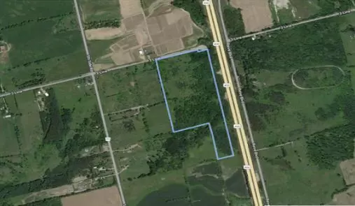 Innisfil, ON L0L 1L0,Lot 6 3rd Line & HWY400 N/A