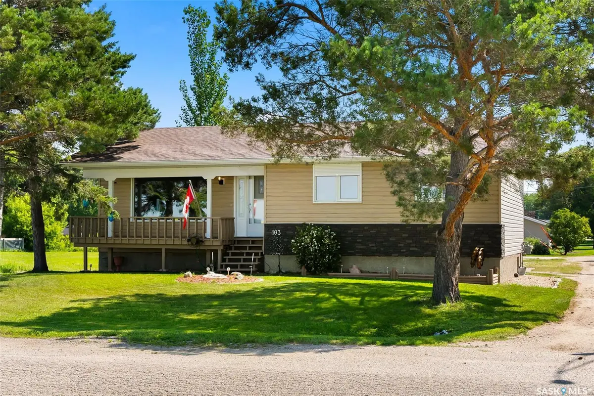 103 Talbot STREET, Dysart, SK S0G 1H0