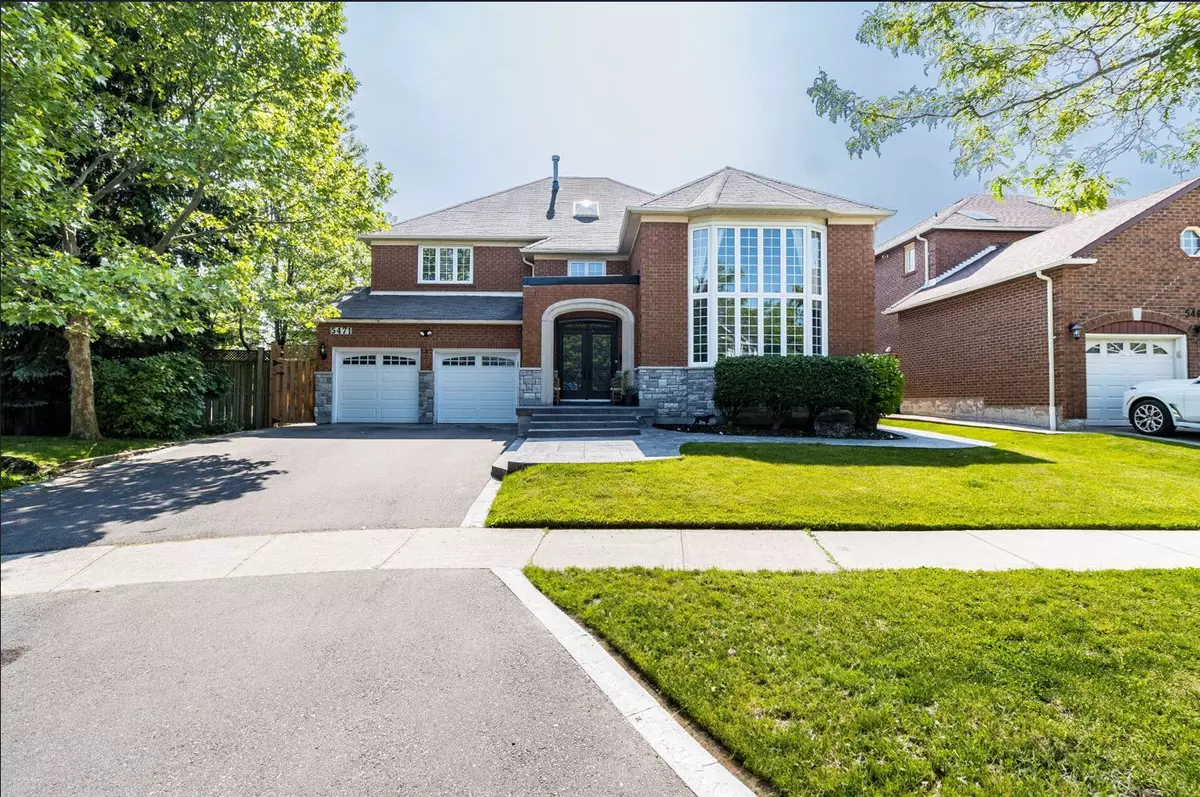 Mississauga, ON L5M 4Y6,5471 Shorecrest CRES