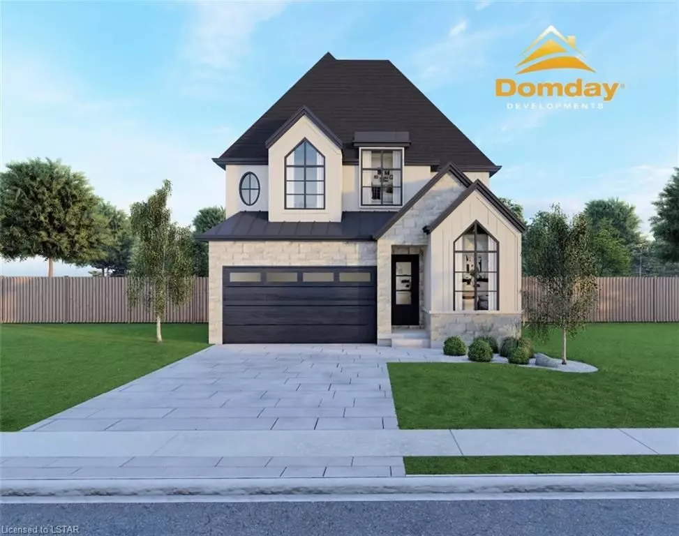 London, ON N6K 4P9,1880 FOUNTAIN GRASS DR