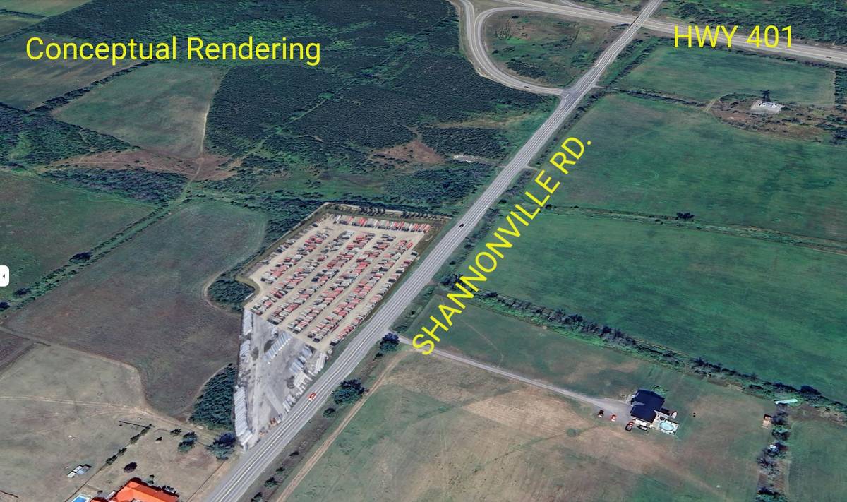 Tyendinaga, ON K0K 3A0,375 SHANNONVILLE RD