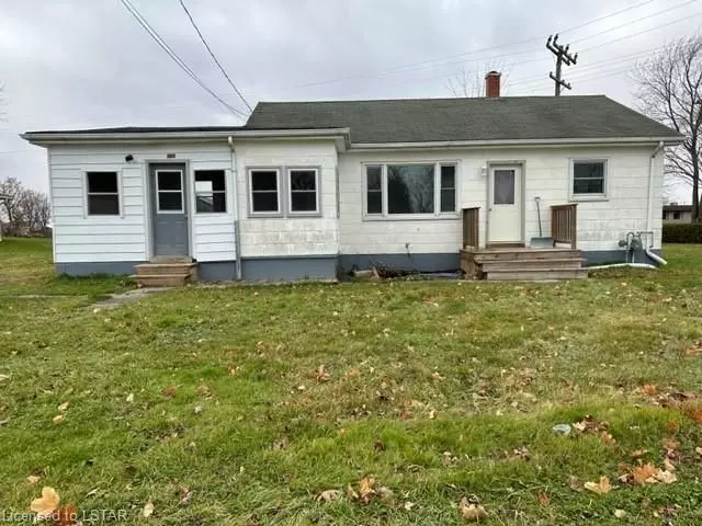 Warwick, ON N0M 2S0,156 JOHN ST