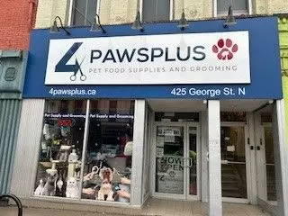 Peterborough, ON K9H 3R4,425 George ST N