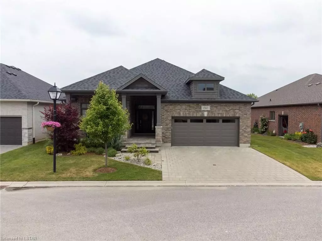 London, ON N6K 5R5,1560 MOE NORMAN PL