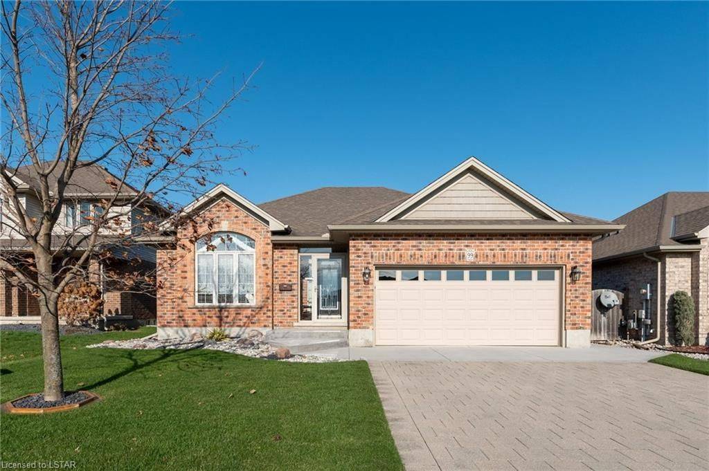 Strathroy-caradoc, ON N7G 4E2,99 DEBORAH DR