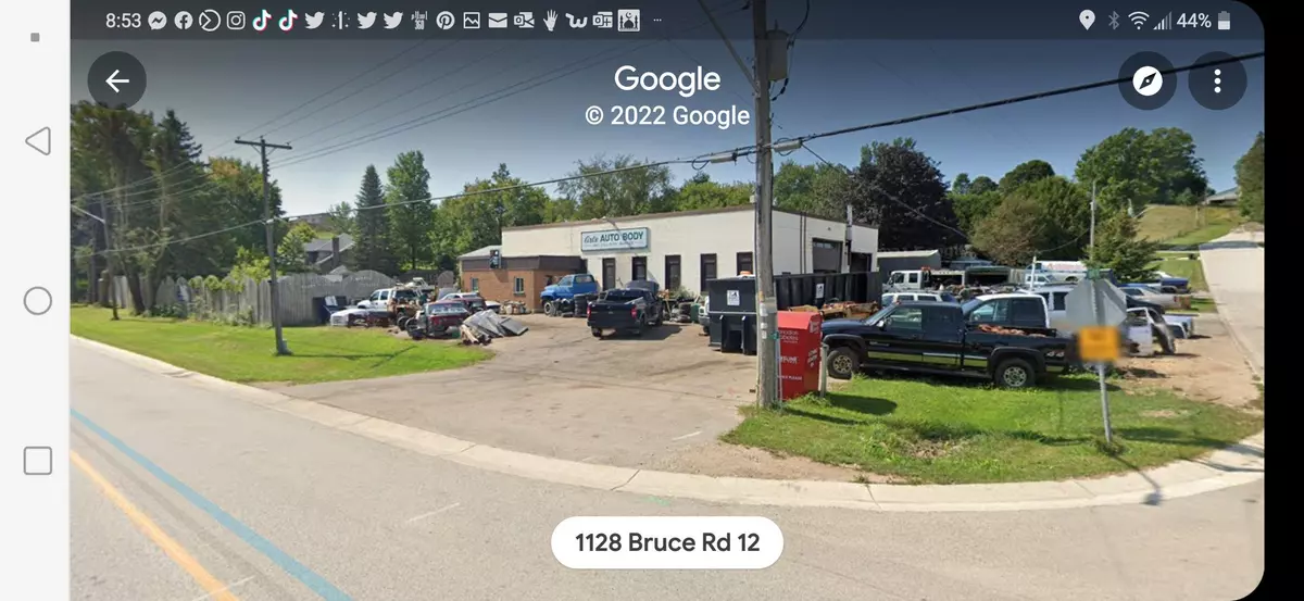 South Bruce, ON N0G 1W0,1125 Bruce Road 12 RD