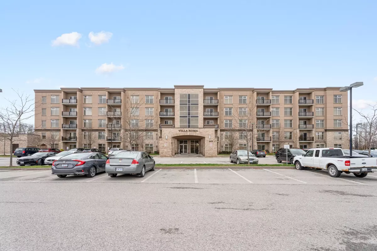 St. Catharines, ON L2S 3W4,141 Vansickle RD #111