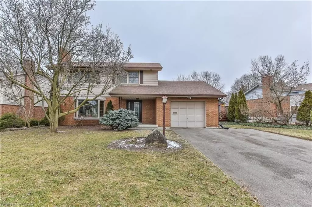 London, ON N5X 1S1,899 DALKEITH AVE
