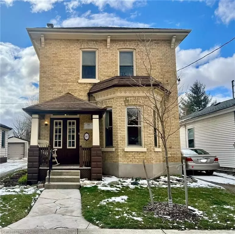 Middlesex, ON N6B 3B4,143 WILLIAM ST