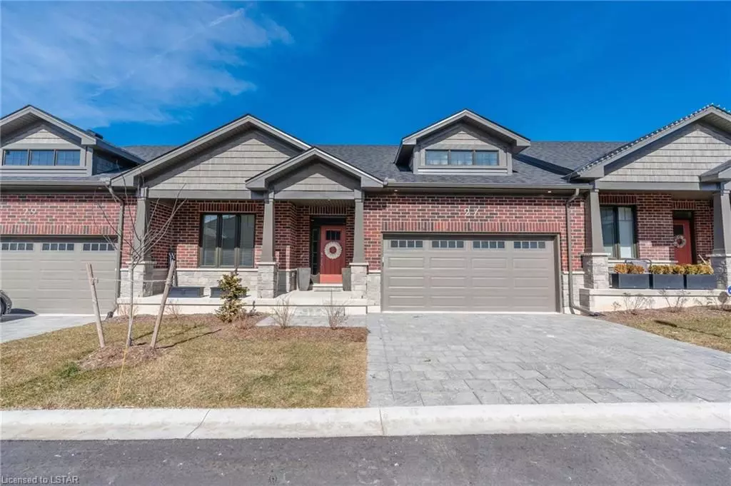 London, ON N6K 0K2,1080 UPPERPOINT AVE #27