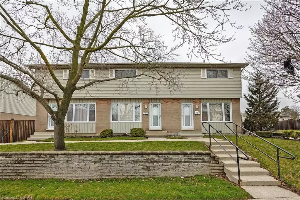 Middlesex, ON N6E 2Y7,1095 JALNA BLVD #2