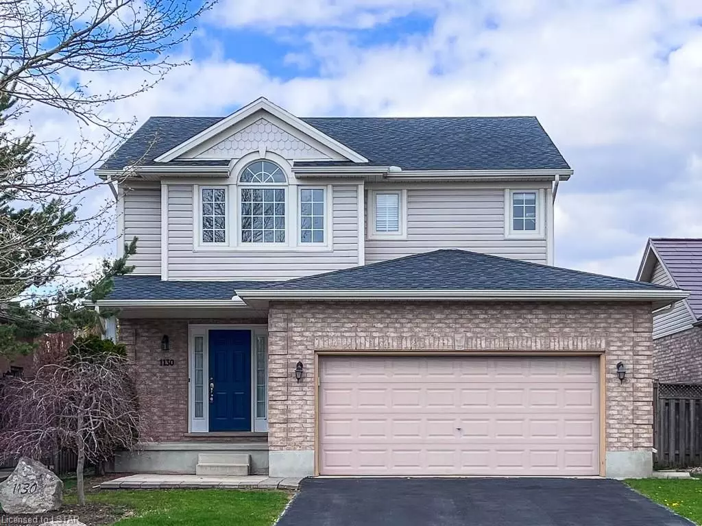 Middlesex, ON N5X 4M3,1130 SOUTH WENIGE DR