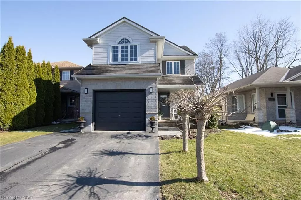 Middlesex, ON N6P 1T8,6623 BEATTIE ST