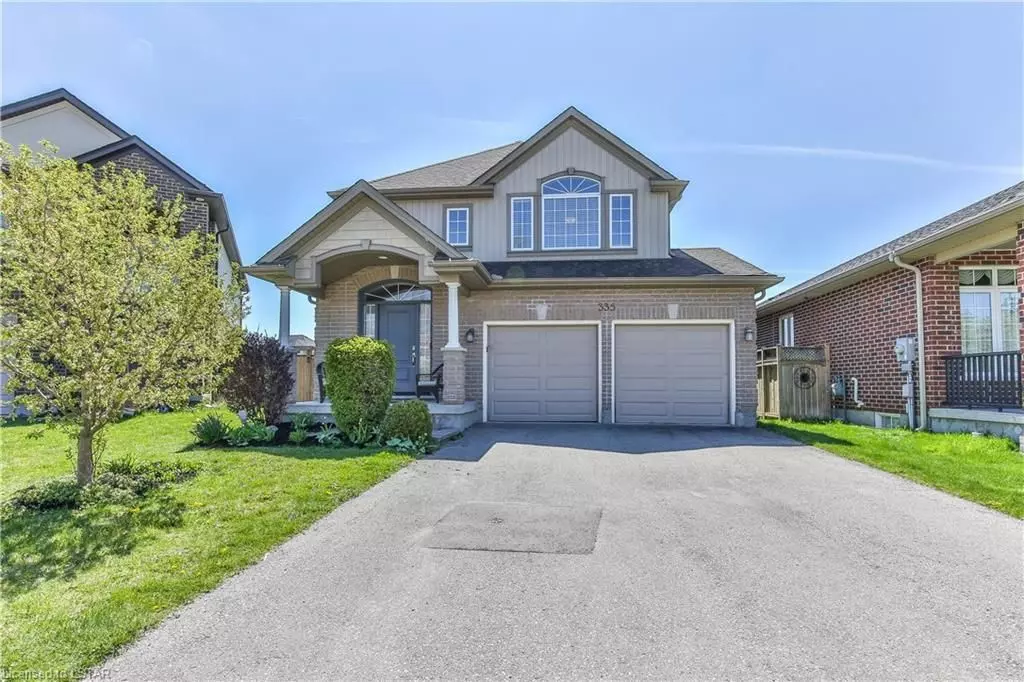 London, ON N5X 0C2,335 PORTRUSH PL