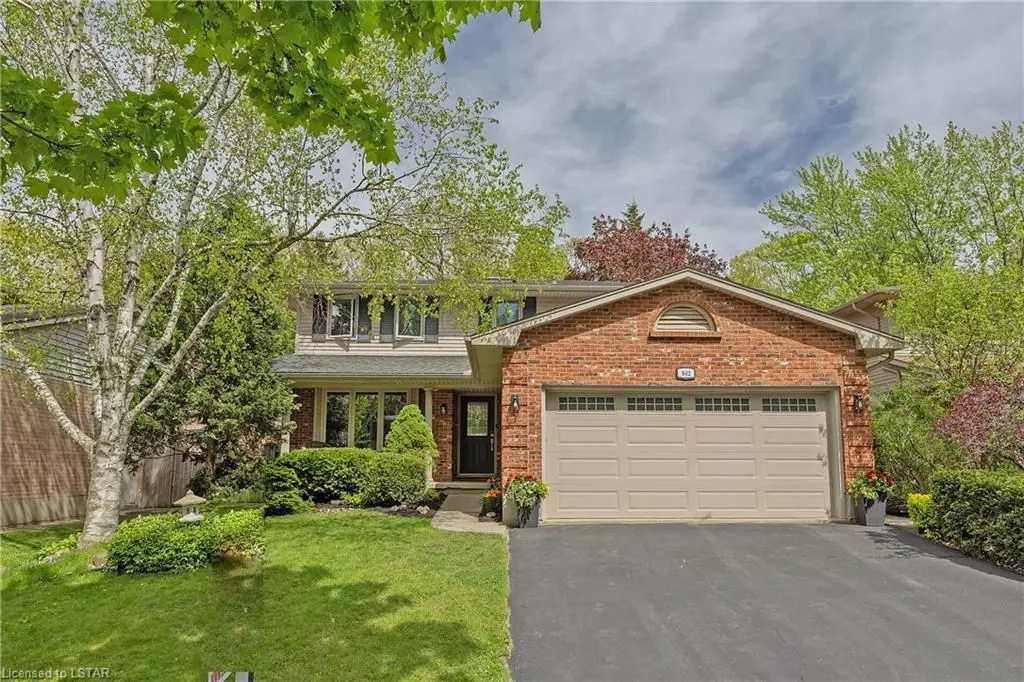 London, ON N6K 3G8,642 GRAND VIEW AVE