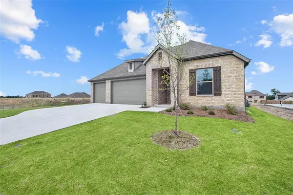 Van Alstyne, TX 75495,1434 Red Clover Avenue