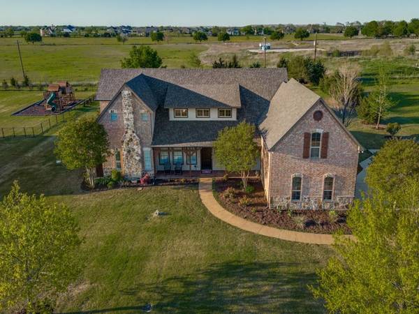 4233 Waterstone Estates Drive, Mckinney, TX 75071