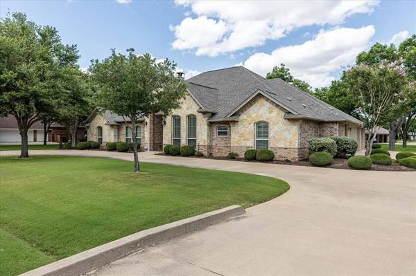 Granbury, TX 76049,8909 Augusta Drive