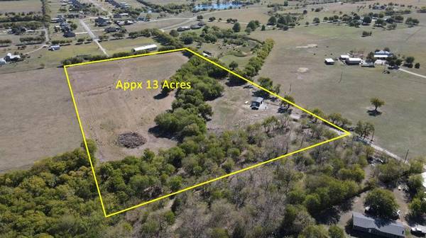 12393 Chisum Road, Sanger, TX 76266