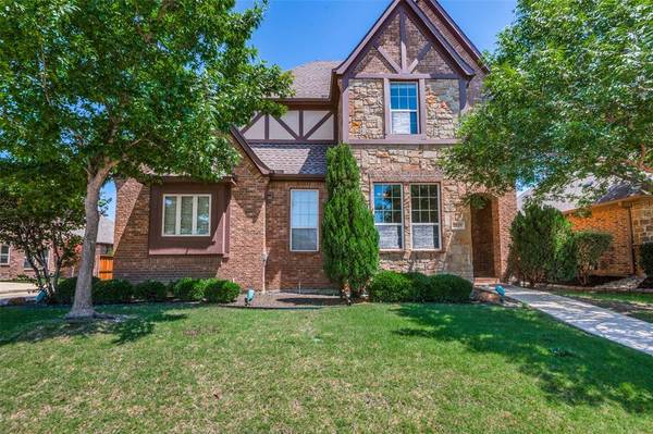 7129 King Ranch Road,  North Richland Hills,  TX 76182