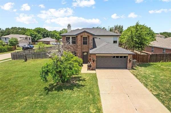 9300 Glen Falls Lane,  Denton,  TX 76210