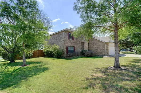 Denton, TX 76207,3628 Beatriz Drive