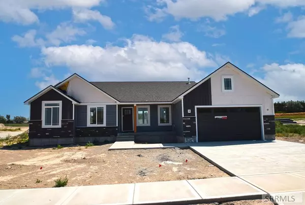 6153 Fenwood Lane, Ammon, ID 83406