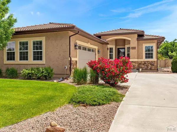 Pueblo, CO 81005,5522 Ventana Ct