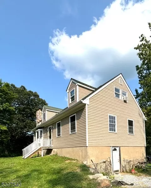 Frelinghuysen Twp., NJ 07825,141 Silver Lake Rd