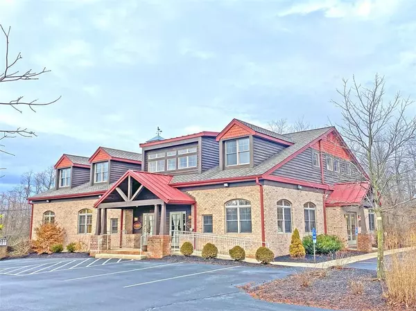 2987 Corporate Court #2nd Floor, Lowhill Twp, PA 18069