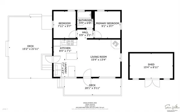 Tobyhanna Twp, PA 18347,1665 Lake Lane